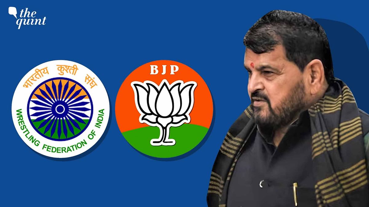 Brij Bhushan Sharan Singh: How a Usually Clever BJP Mishandled the Wrestling Row