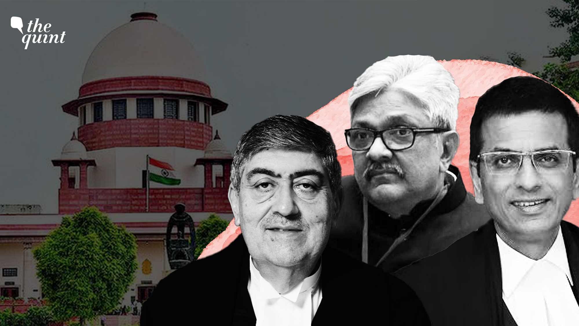 <div class="paragraphs"><p>Collegium's Reiteration of Recommendations – a Bold Move and a Clear Signal</p></div>