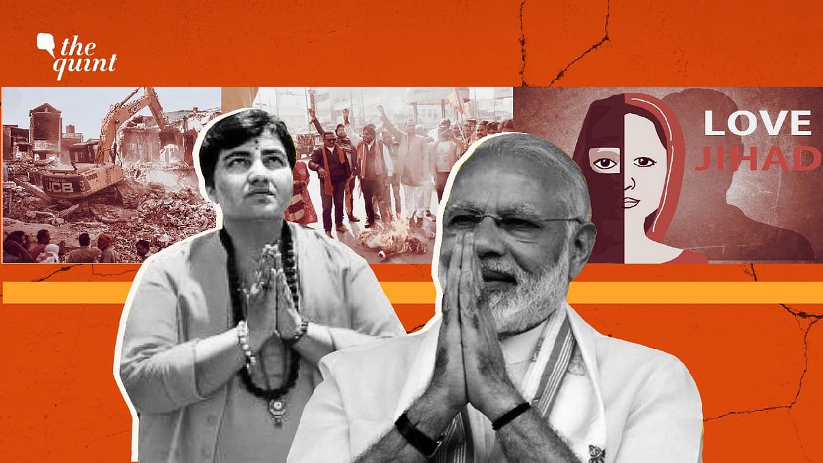 Indian Politics in 2023: Can Voters Block Hate From Ballot Before 2024 Polls?