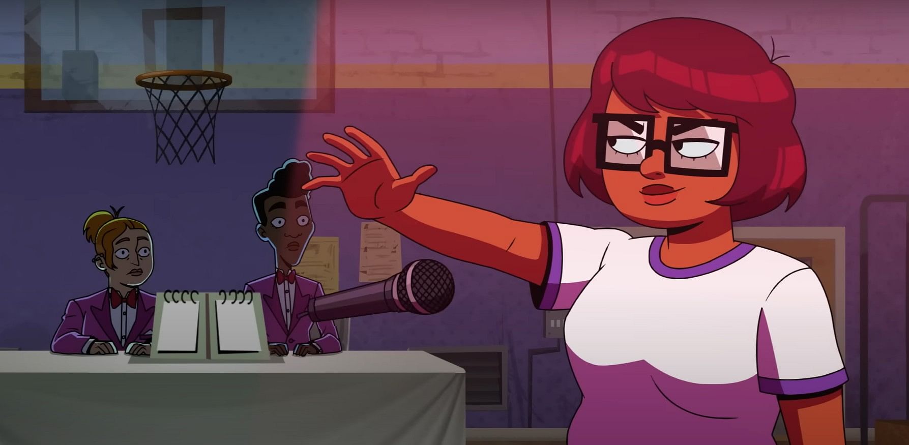 Velma From 'Scooby-Doo' Is Indian Now - HELLO! India