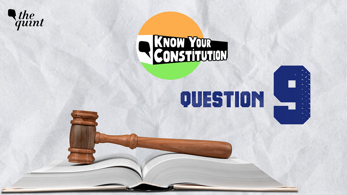 Quiz: Who Was Called The Father of The Constitution of India?