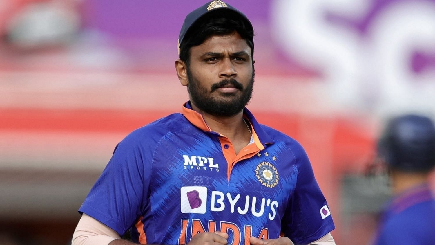 <div class="paragraphs"><p>India vs Sri Lanka: An injury has ruled Sanju Samson out of the remainder of the T20I series.</p></div>