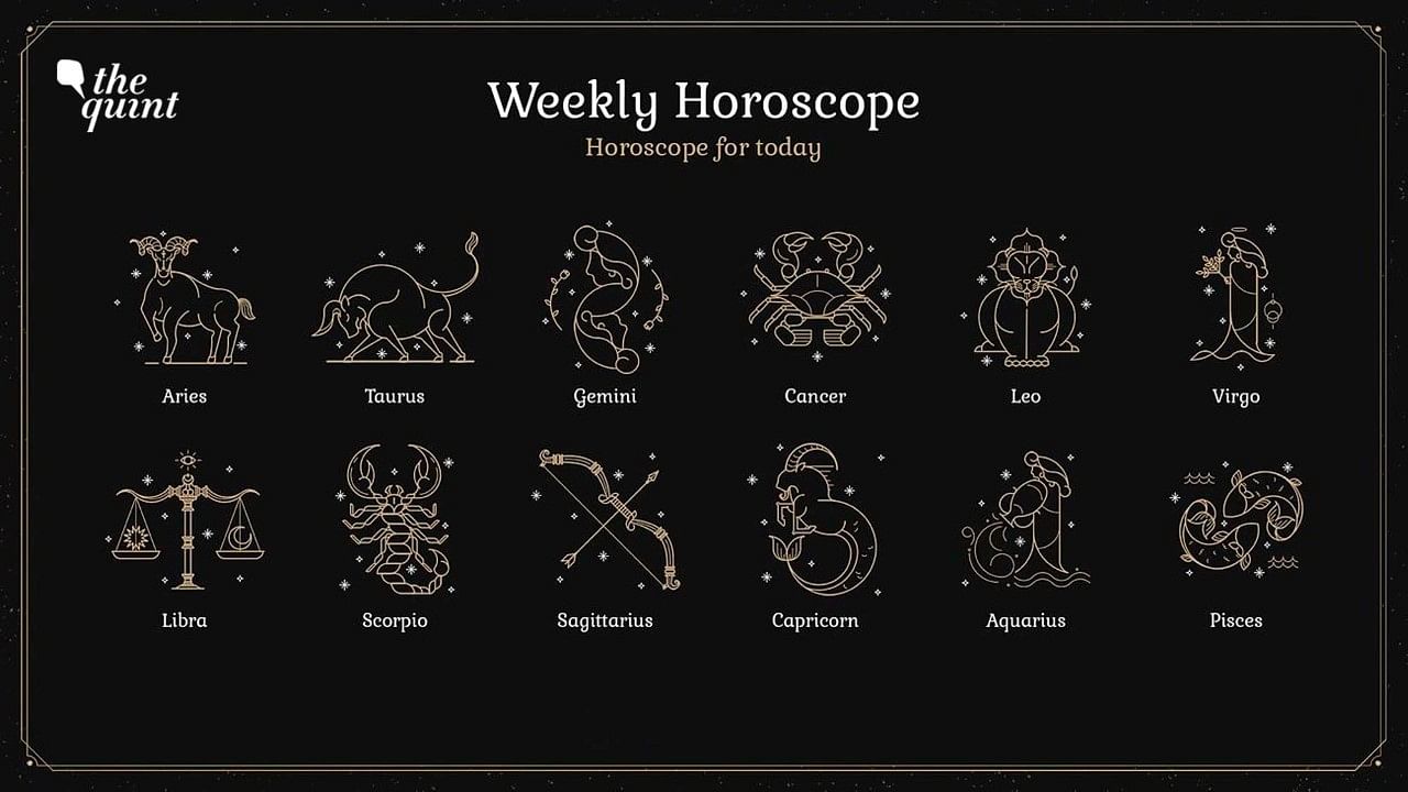 <div class="paragraphs"><p>Here is the weekly horoscope predictions for all the sun signs from 5 February to 11 February 2023.</p></div>
