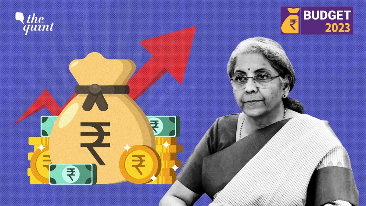 Union Budget 2023: Where Indian Economy Spends Money & How It Earns
