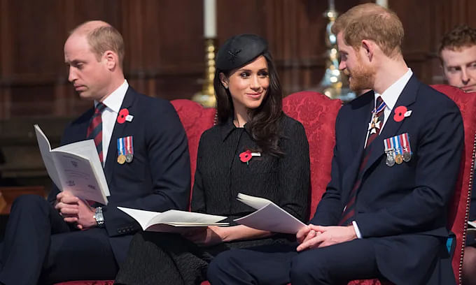 Prince Harry's memoir 'Spare' took things we never wished to know about the Royals and turned them into public info!