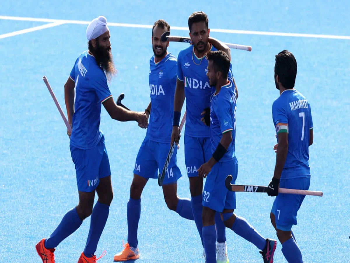 <div class="paragraphs"><p>Hockey World Cup 2023 Live Streaming and Live Telecast. Check out the important details below.</p></div>