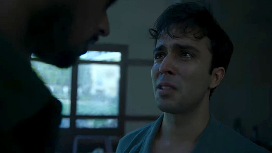 'Faraaz' Trailer: Zahan Kapoor Stars In Hansal Mehta's Film on 2016 Dhaka Attack