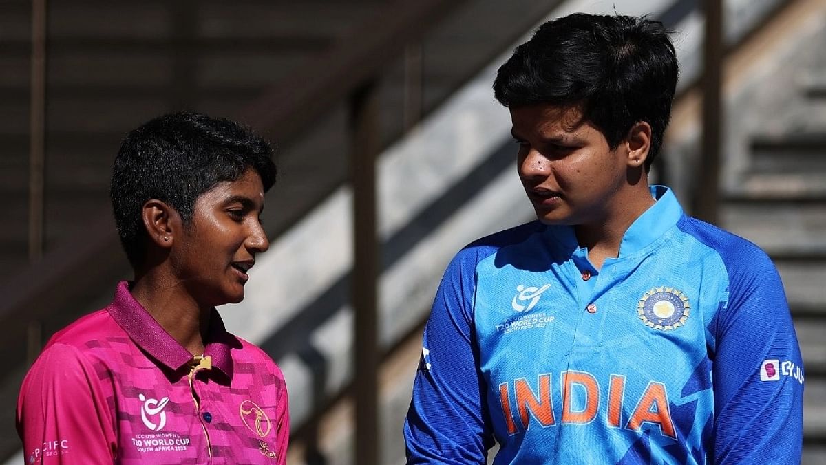 ICC Women’s U19 T20 World Cup 2023: India to Bat First Against UAE