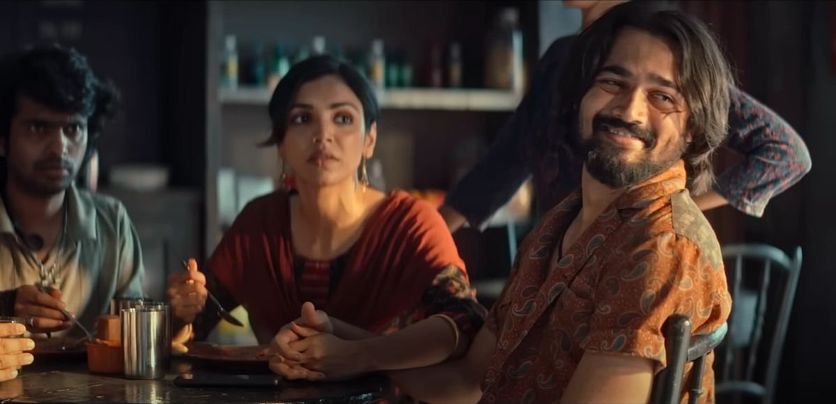 'Taaza Khabar', starring Bhuvan Bam and Shriya Pilgaonkar, is streaming on Disney+ Hotstar.