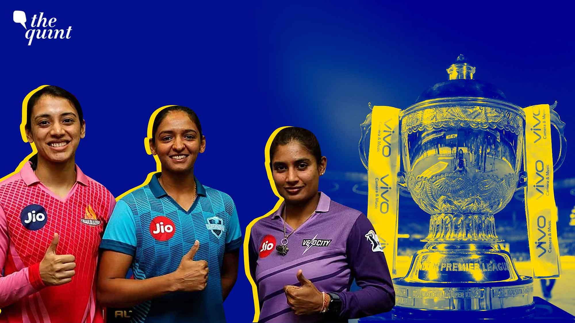 <div class="paragraphs"><p>Women's IPL 2023: The five franchises of WIPL are likely to be announced on 25 January.</p></div>