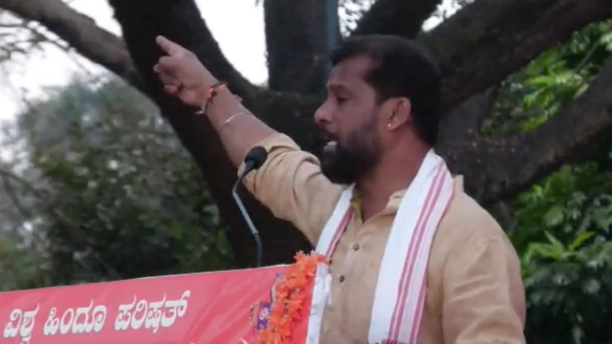 Karnataka VHP Leader Defends Gujarat Riots, Murder of Surathkal Muslim Youth