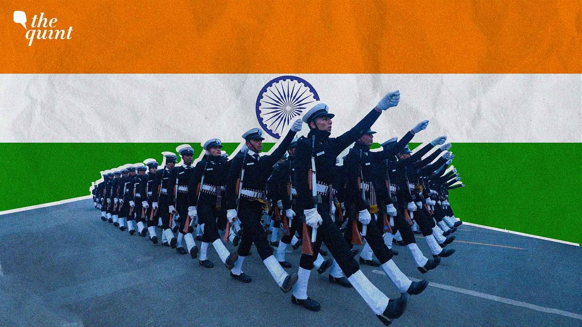 Indian Army & R-Day: Is Soldiers' March A Step Closer To Constitutional Vision?