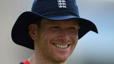<div class="paragraphs"><p>Eoin Morgan, England's World Cup-winning captain, has hung up his batting gloves for good.</p></div>