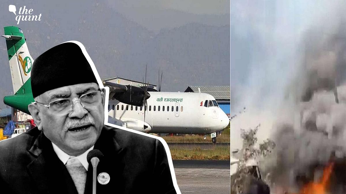 Nepal’s Aviation Crisis: After Tara, Yeti Crash, Can Prachanda Govt Buckle Up?