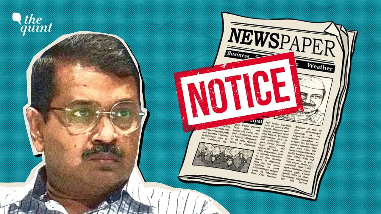 <div class="paragraphs"><p>The recovery notice issued by the DIP asks AAP to reimburse&nbsp;Rs 99.31 crore spent on advertisements till 31 March 2017.</p></div>
