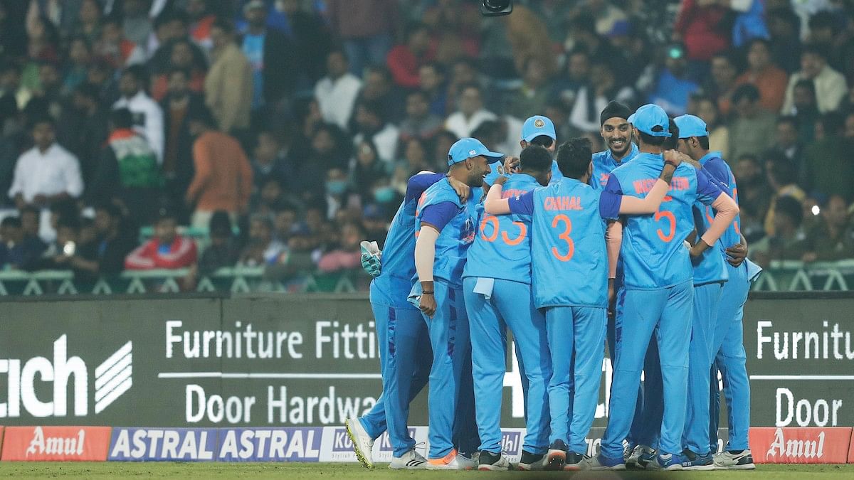 India vs New Zealand, 2nd T20I: Both teams struggled to score runs on the turning track in Lucknow.
