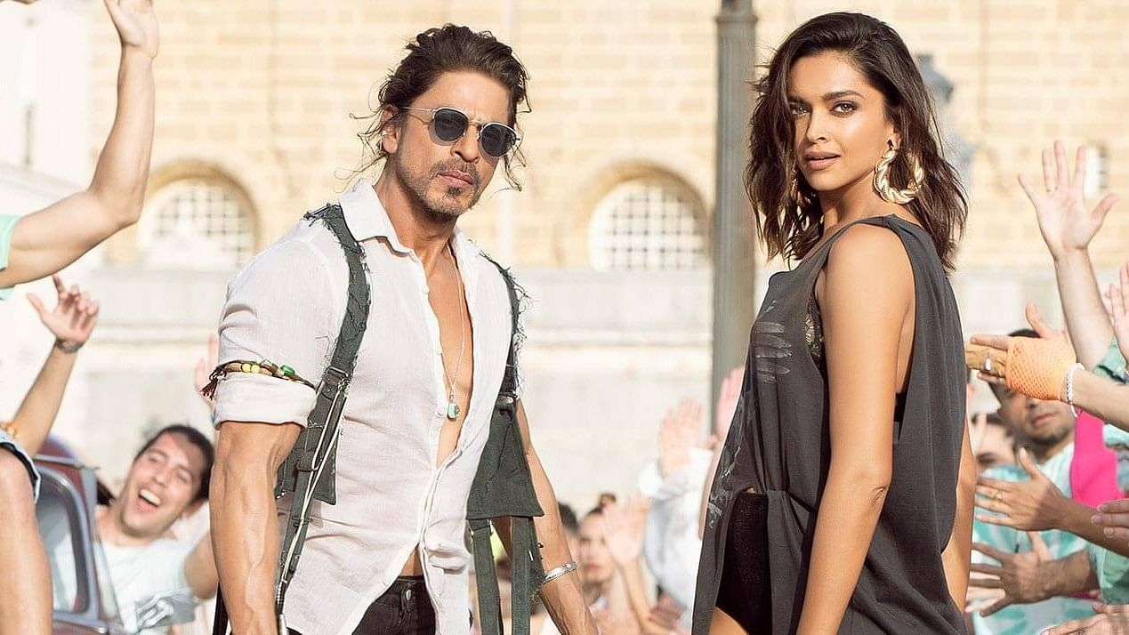 Jawan Full Movie Collection: Jawan box office collection day 9: Shah Rukh  Khan's film shows a fantastic hold on its second Friday | - Times of India