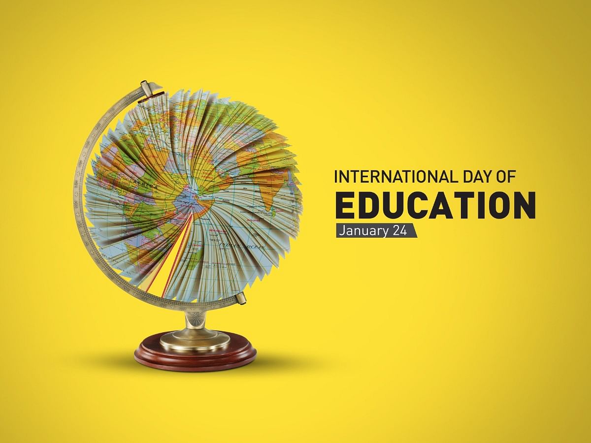 International Day of Education 2023: Date: Theme, Quotes, History & Significance