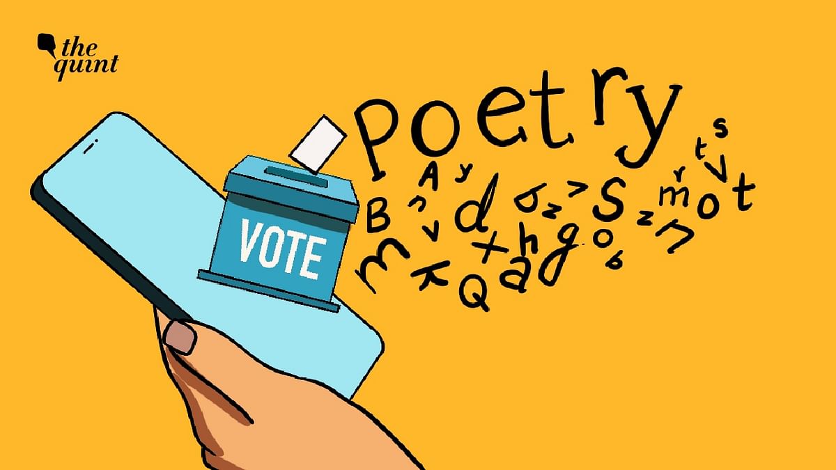 India & Tech: Can Poetic Verse From Software & E-Ballots Help Win Elections?