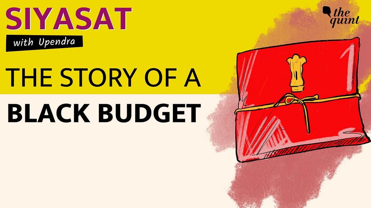 Podcast | The Time India Presented a ‘Black Budget’ in the Parliament