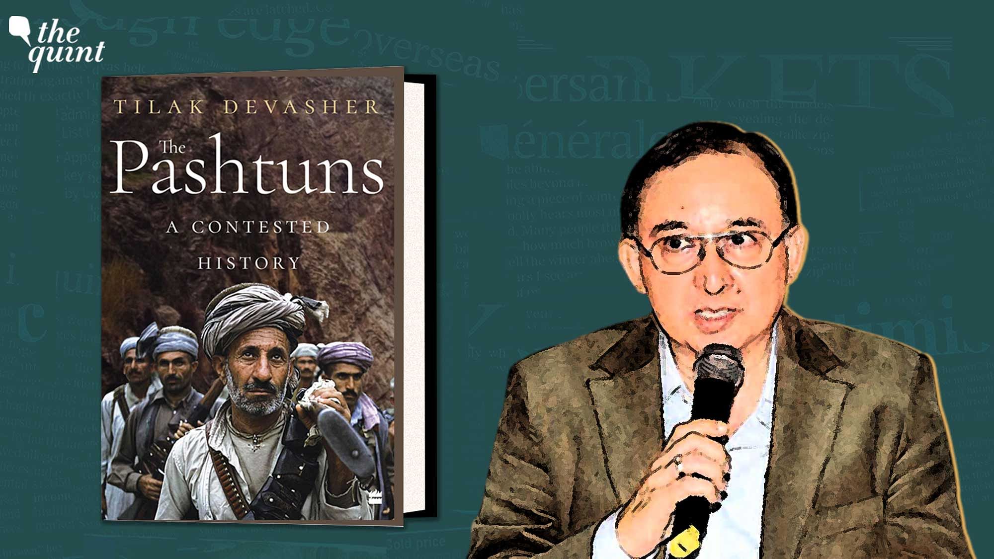 <div class="paragraphs"><p>Pashtuns—the main drivers of Afghanistan's conflict who pose the biggest challenge to Pakistan, remain forgotten.</p></div>