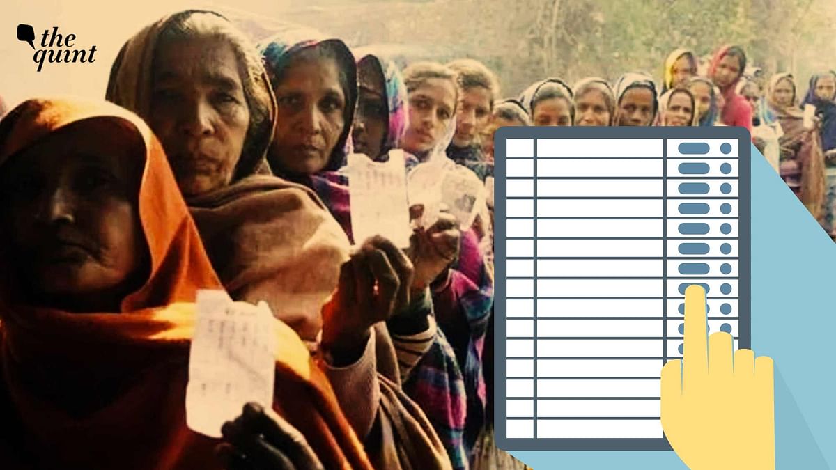 Indian Migrants & Polls: Can the Government Make Them Feel Their Votes Matter?