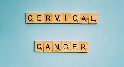 <div class="paragraphs"><p>Warning signs of cervical cancer</p></div>