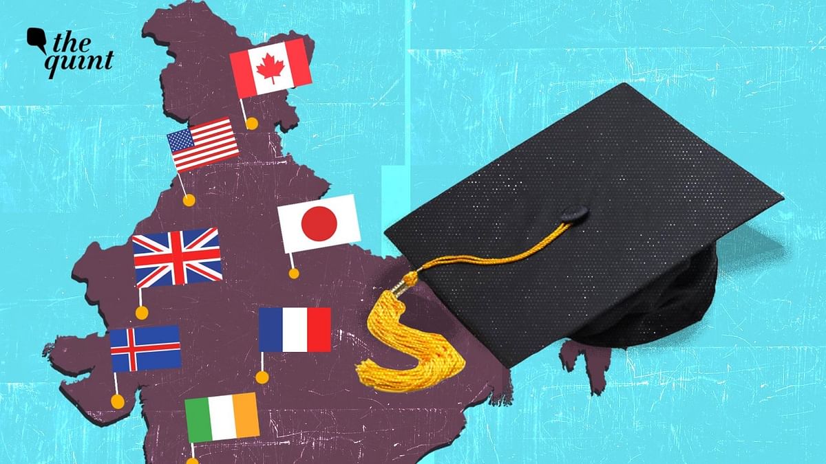 Foreign Universities Are Expanding to India Soon: How To Apply? What's the Fees?