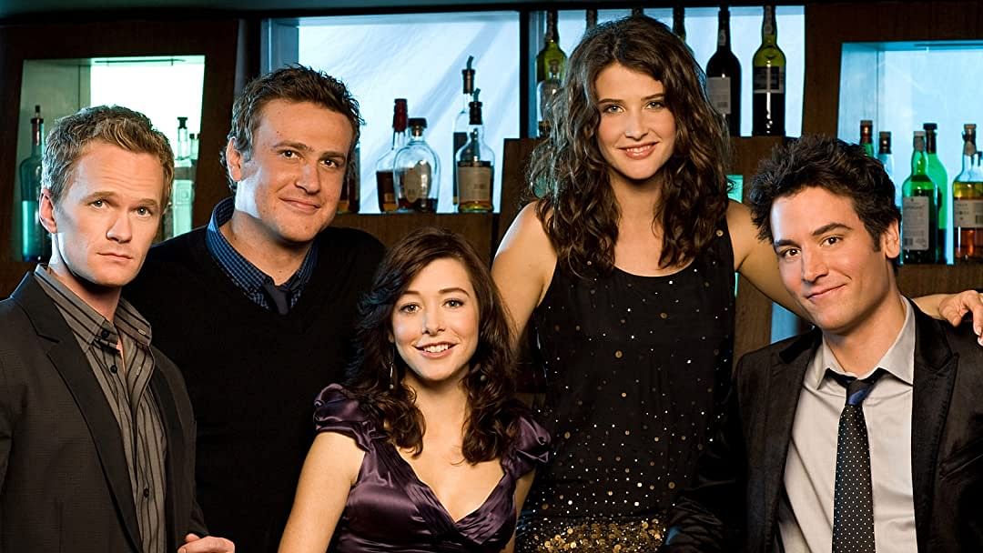 'How I Met Your Father' is available to stream on Disney + Hotstar. 