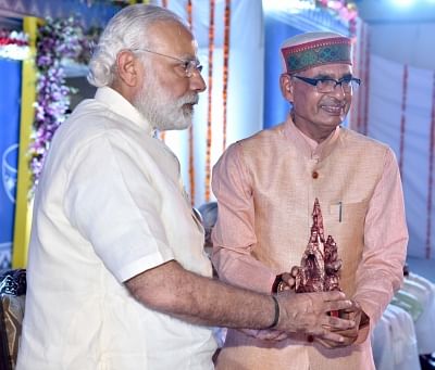 Mohan Yadav is set to be the new chief minister. How did Shivraj Singh Chouhan's luck run out with Modi's rise?