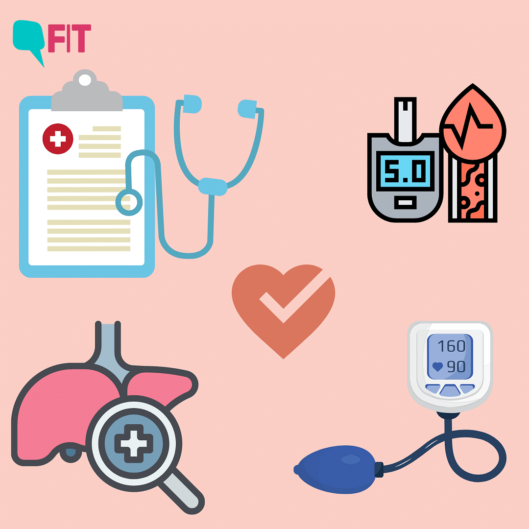 Here are some things doctors want you to keep in mind before you jump-start your new year health resolutions.