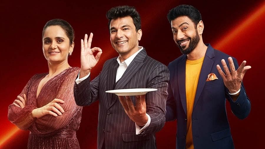 A Zing To Fusion Meals: How MasterChef India Is Blending Cultures And Kitchens
