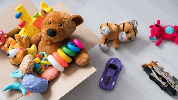 Why Have Over 18,000 Toys Been Seized from Hamleys, Archies, and WH Smith?