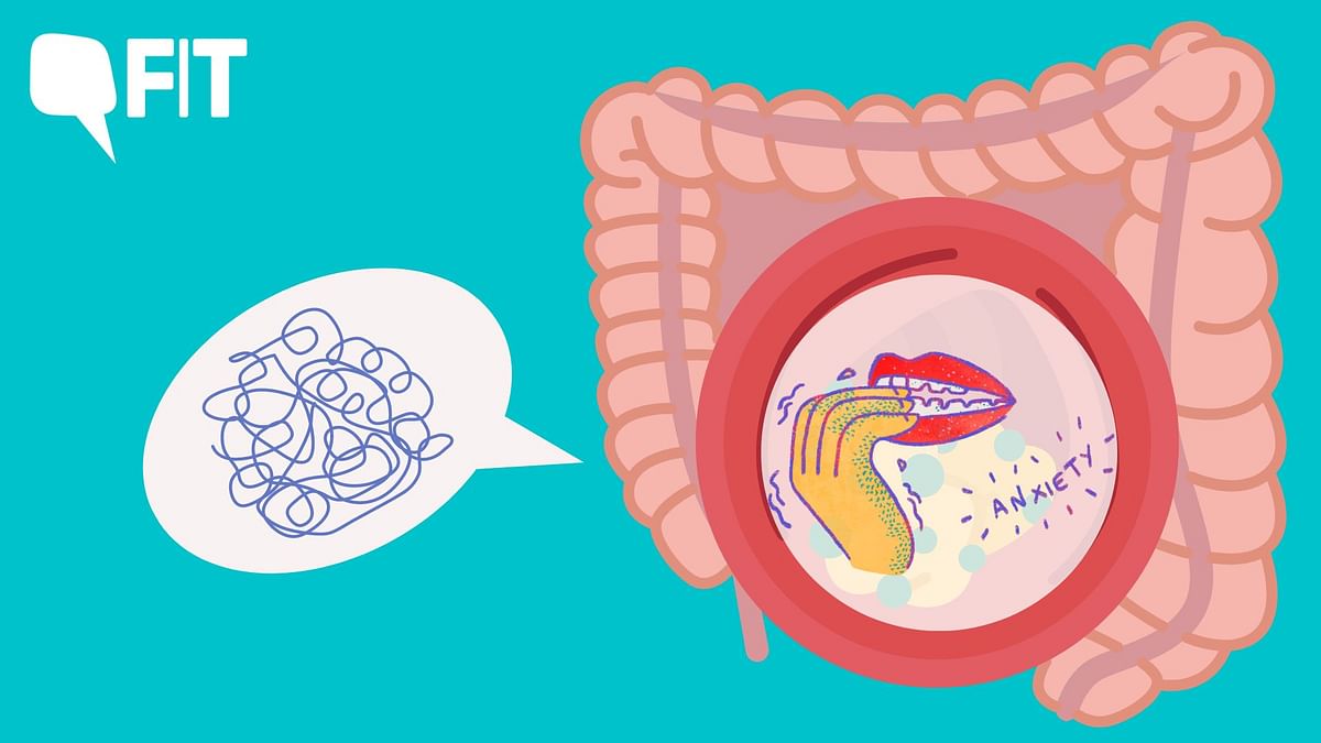 Can Anxiety Affect Your Gut Health  Too? What to Know About Anxiety Diarrhoea
