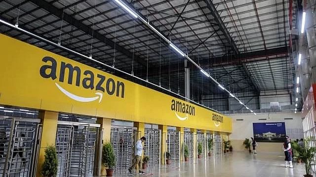 <div class="paragraphs"><p>Over 18,000 Amazon employees are being laid off, the e-commerce giant announced late on Wednesday, 4 January. </p></div>