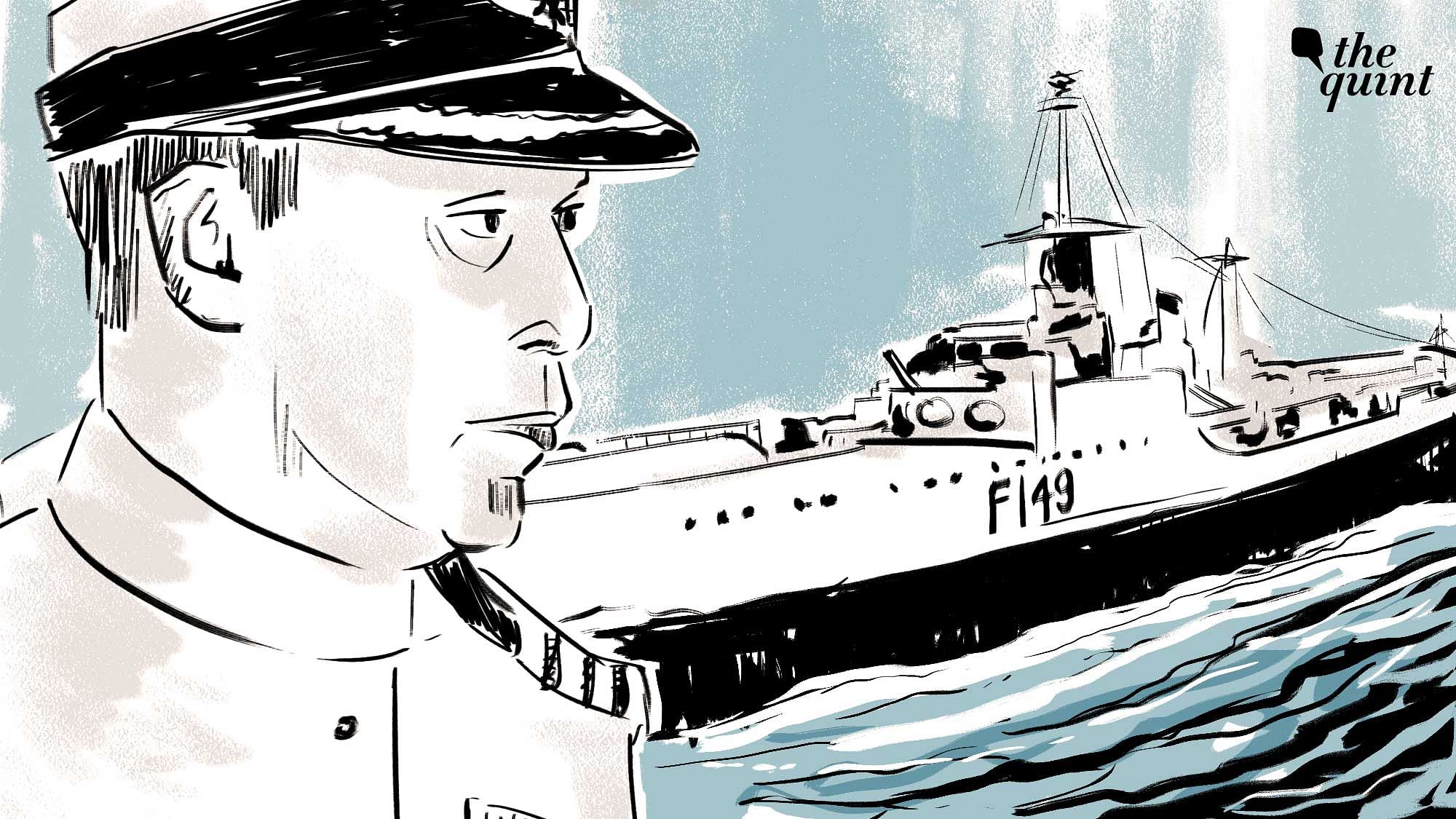 760+ Battleship Drawing Stock Illustrations, Royalty-Free Vector Graphics &  Clip Art - iStock