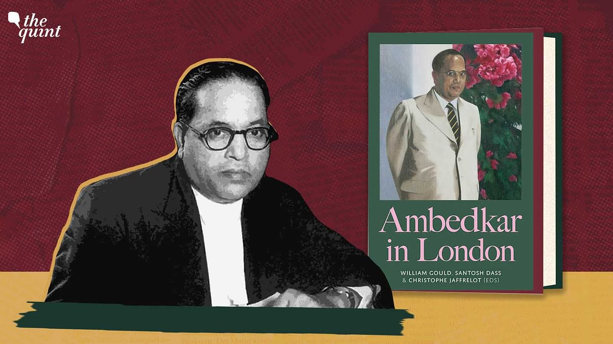 Ambedkar in London: Return to LSE and a House in Primrose Hill 
