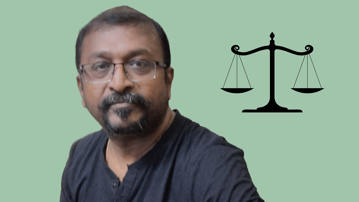 SC Collegium Unhappy Yet Again Over Centre Not Notifying Sathyan's Appointment 
