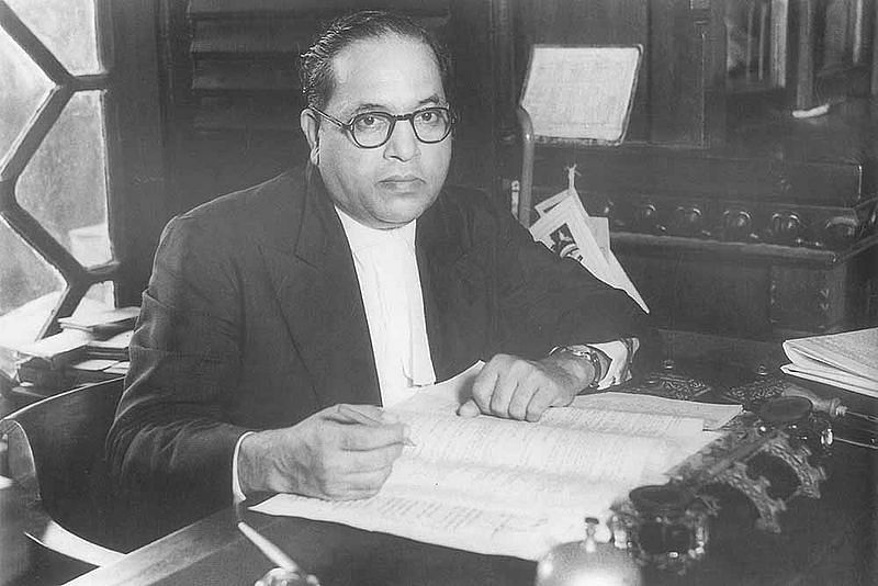 Book Excerpts: William Gould looks at Dr Ambedkar's days in 1920 when he returned to LSE to continue his education.