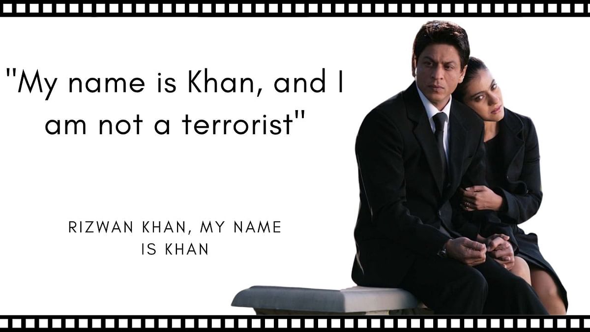 The success of Pathaan largely conveys what Shah Rukh Khan believes in.