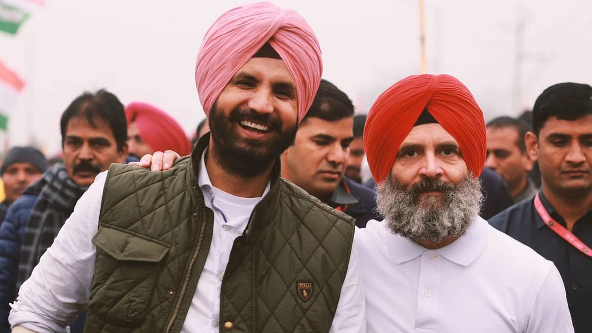 While Navjot Sidhu was in jail,  a lot happened in Punjab - from Sidhu Moose Wala's murder to Amritpal Singh's rise.