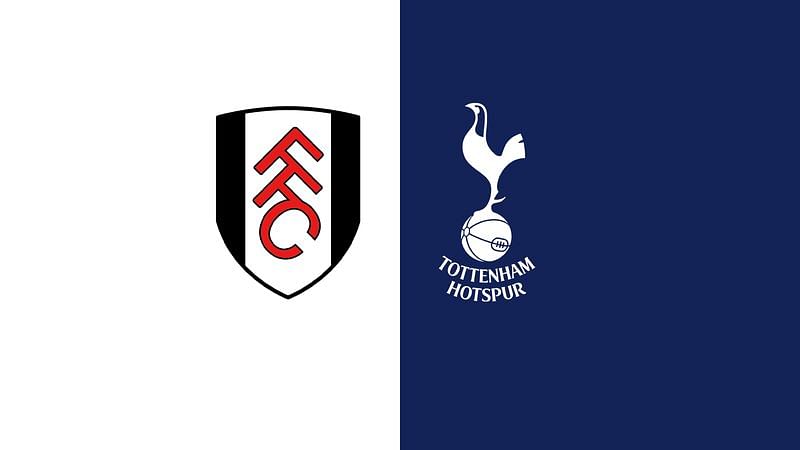 Fulham FC - Fulham v Tottenham Hotspur