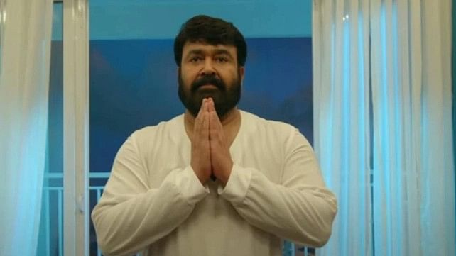 Mohanlal’s ‘Alone’ Review: The Film Puts Your Fandom for Lalettan to the Test