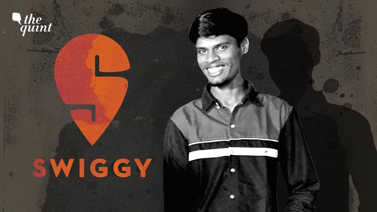 'Wanted To Make Papa Proud': Kin of Hyderabad Swiggy Exec Chased to Death by Dog