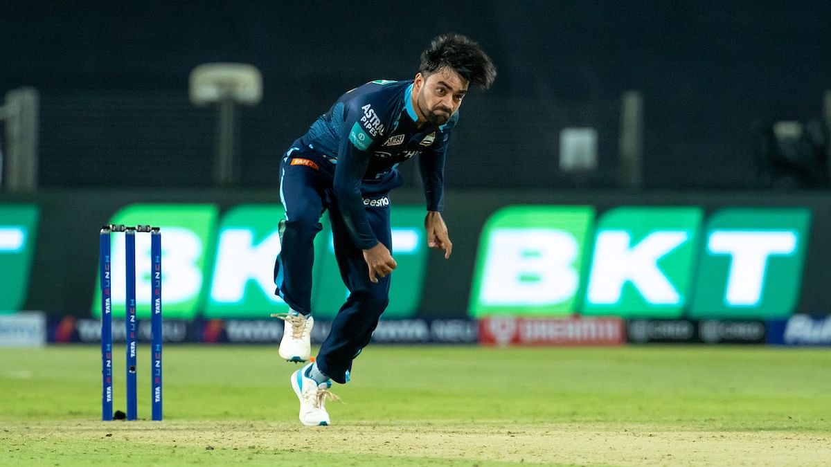 Rashid Khan Threatens To Quit BBL After Australia Pull Out of Afghanistan Series