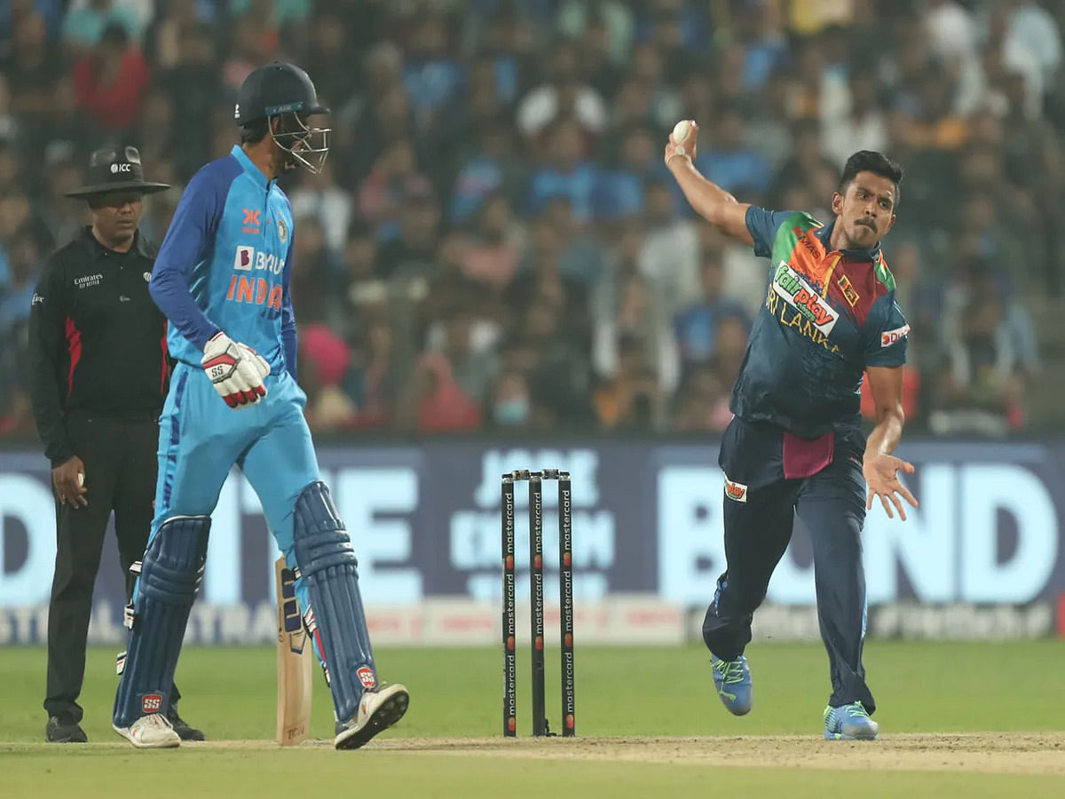 <div class="paragraphs"><p>Sri Lanka Tour of India 2023: IND vs SL ODI Series - Schedule, telecast, live streaming, and more.&nbsp;</p></div>