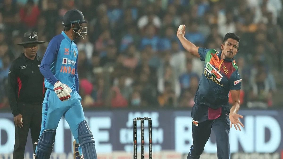 India vs Sri Lanka 3rd ODI Match When and Where to Watch IND vs SL Live Streaming; Know Latest Details Here