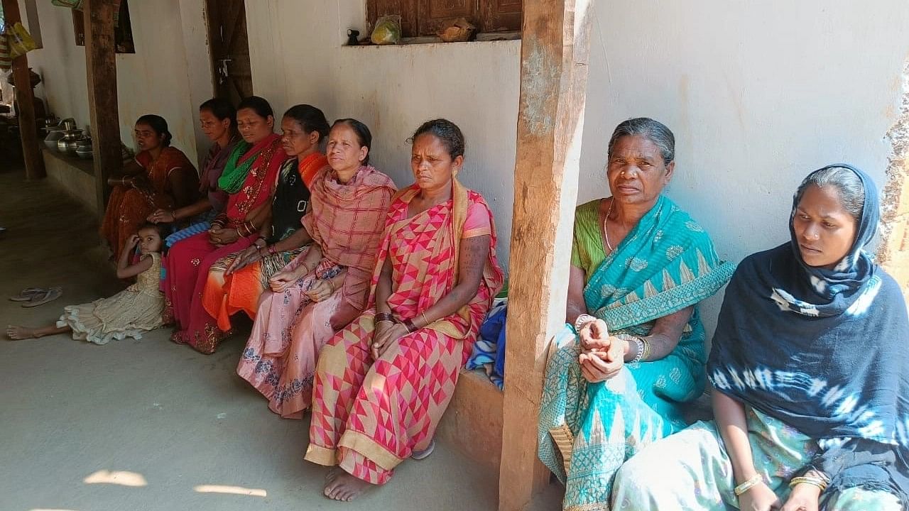 <div class="paragraphs"><p>A month after they were allegedly forced out of their homes in Chhattisgarh's Narayanpur district, tribal Christians have started returning to their villages. However, they say things are not the same as they now live in fear of being outcast again.</p></div>