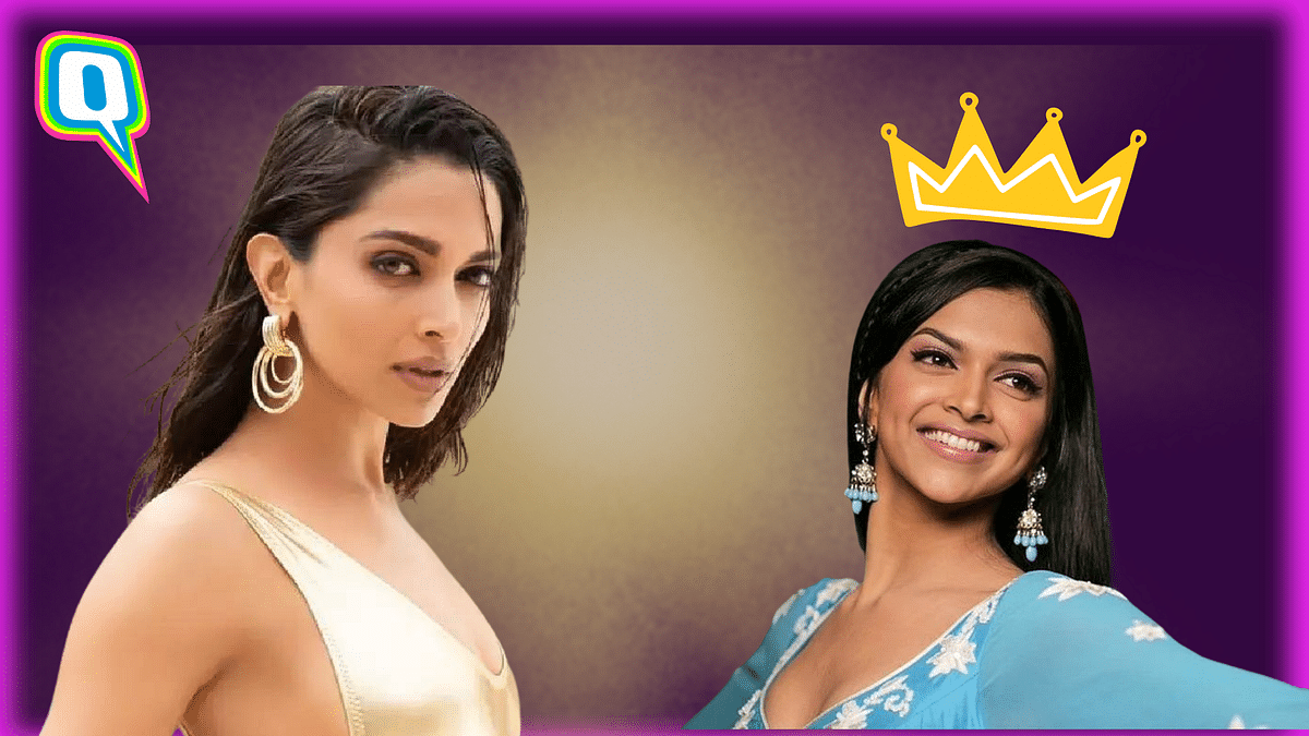 Happy Birthday Deepika Padukone: All the Reasons Why She Is a Total Queen