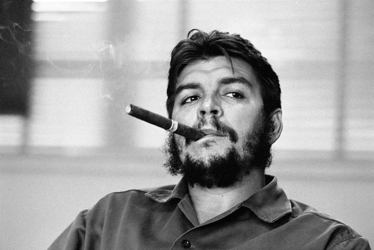In an interview, Aleida Guevara remembered Che Guevara and his book Bolivian Diary and time spent with Fidel Castro.